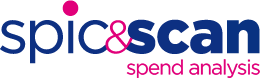 Spic en Scan logo